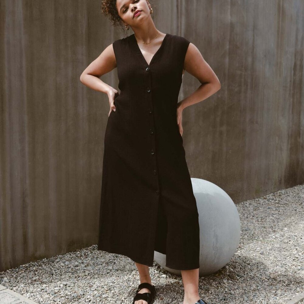 DARLING SOCIETY - BOARDWALK DRESS - SIZE MEDIUM - NWT